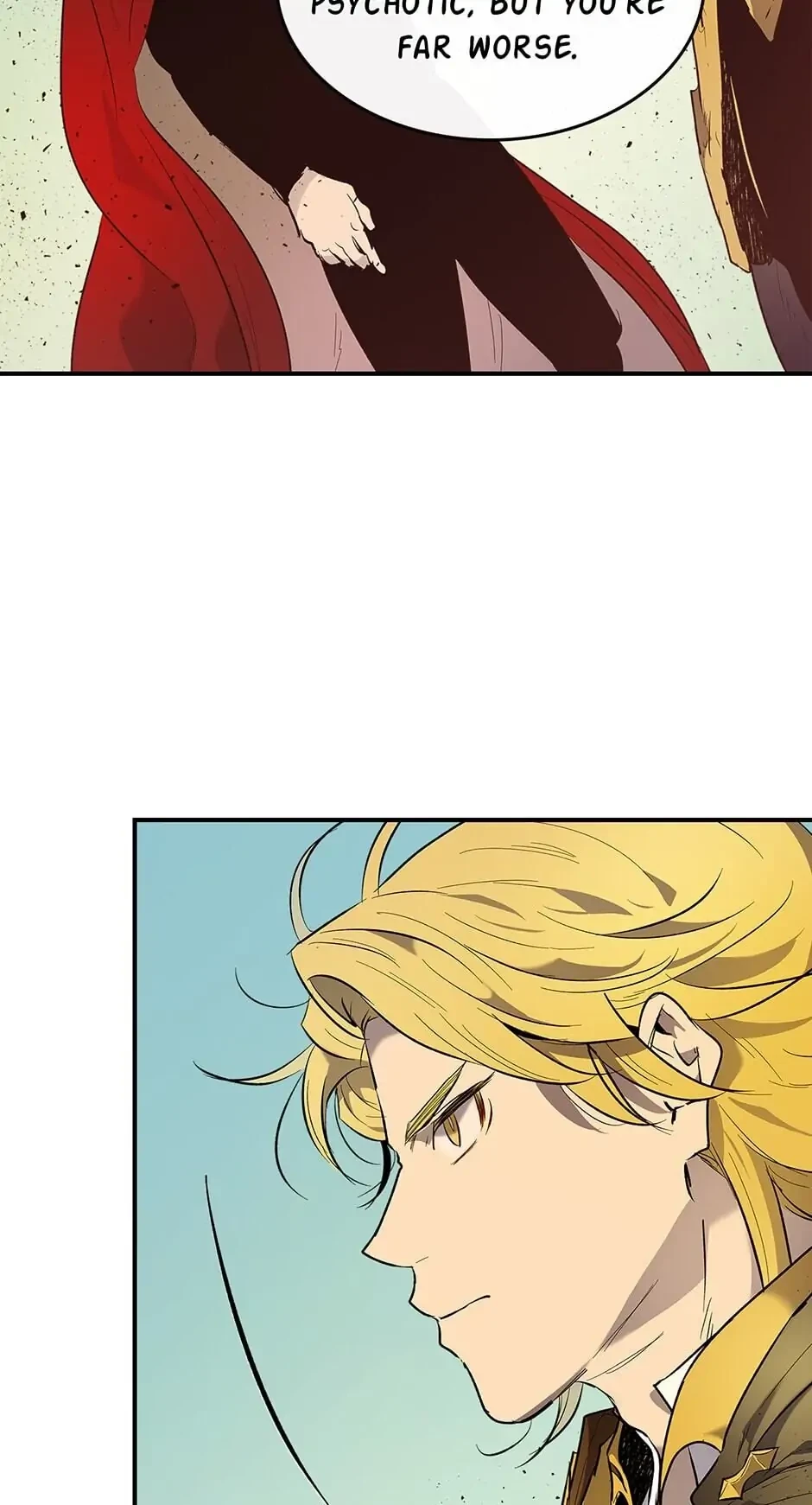 Level Up with the Gods Chapter 19 - 65