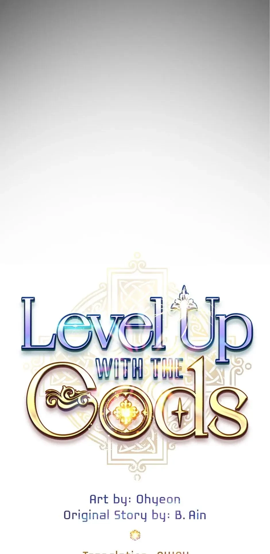 Level Up with the Gods Chapter 17 - 3