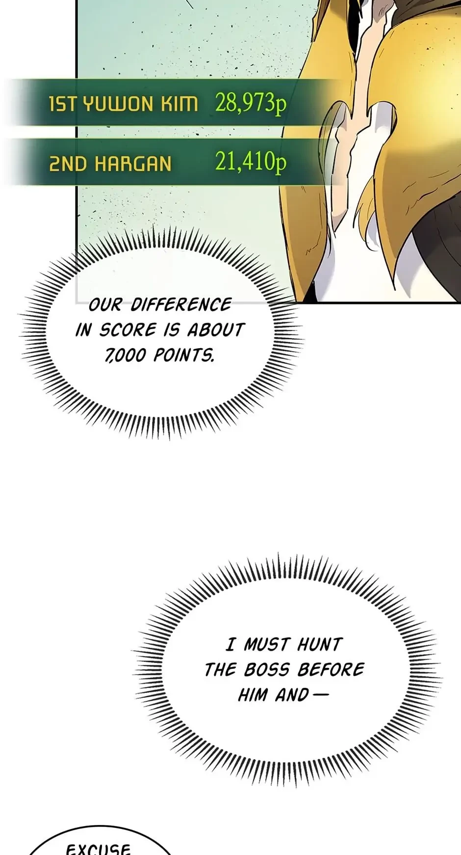 Level Up with the Gods Chapter 19 - 66