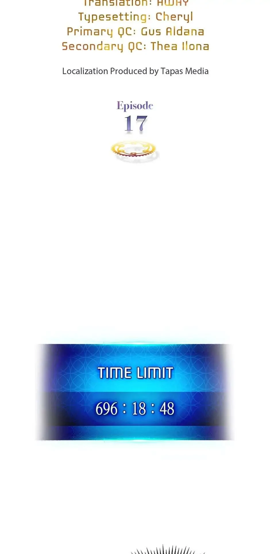 Level Up with the Gods Chapter 17 - 4