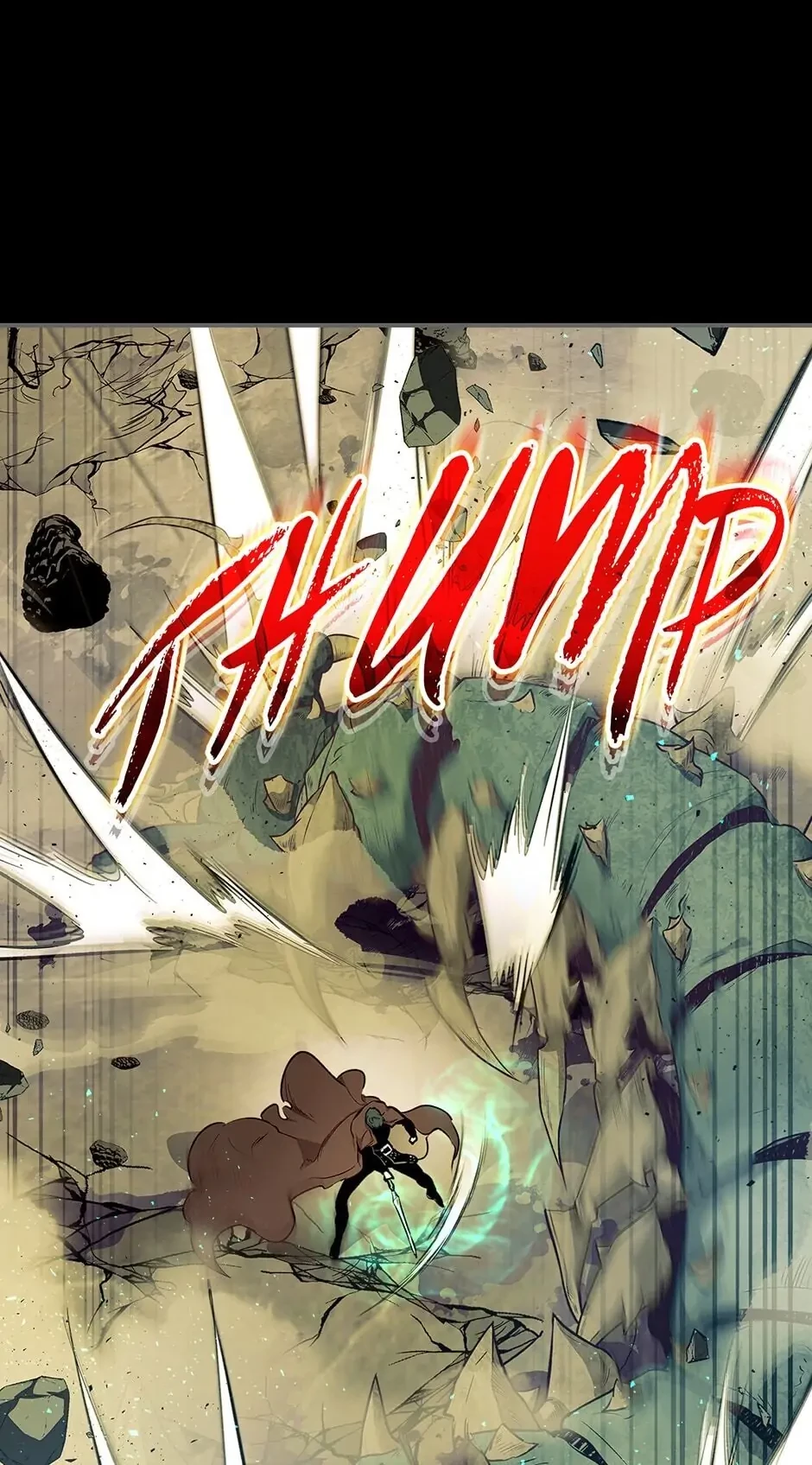 Level Up with the Gods Chapter 18 - 8