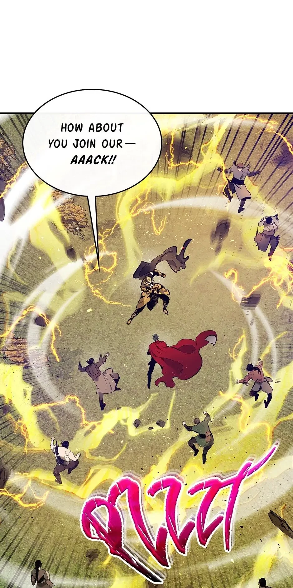 Level Up with the Gods Chapter 19 - 68