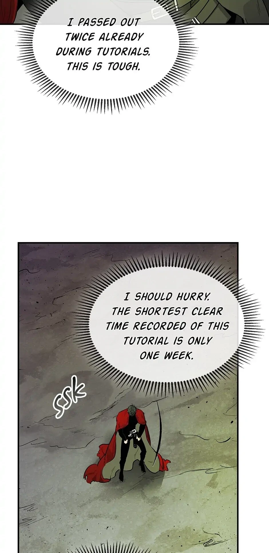 Level Up with the Gods Chapter 17 - 6