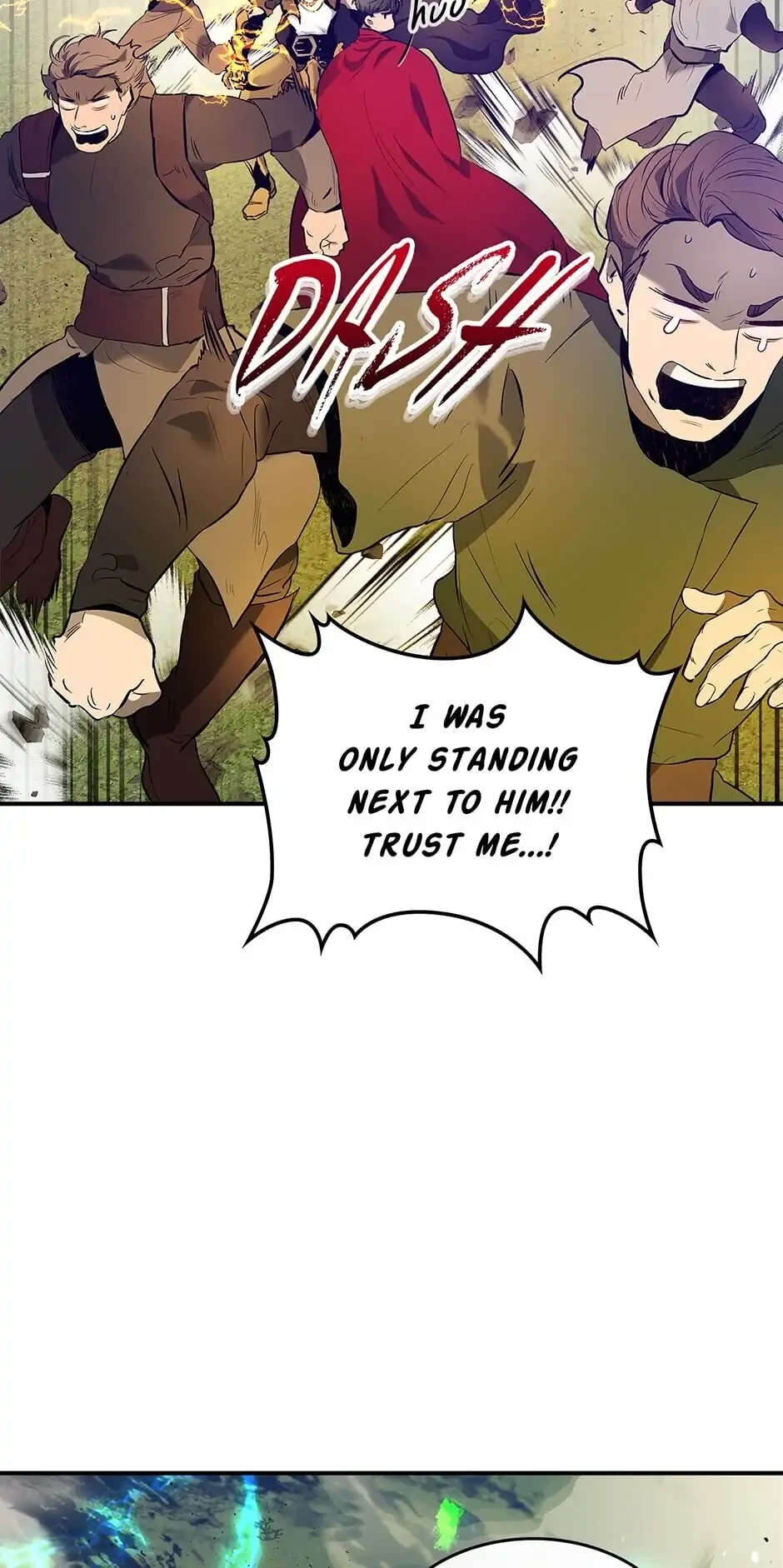 Level Up with the Gods Chapter 19 - 71