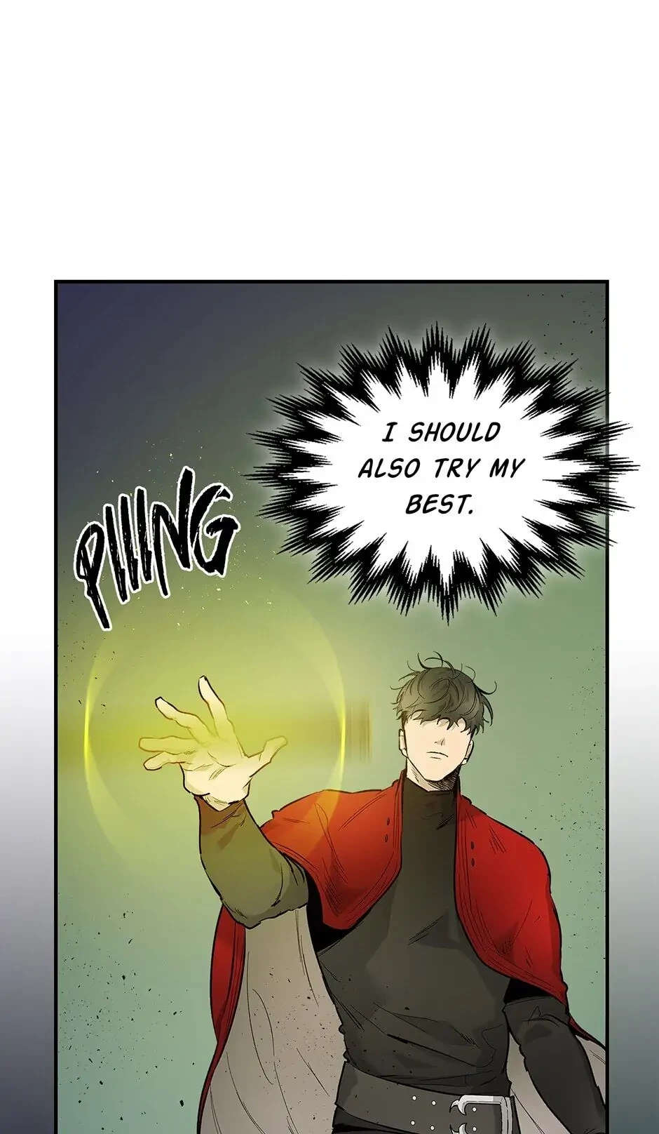 Level Up with the Gods Chapter 17 - 9
