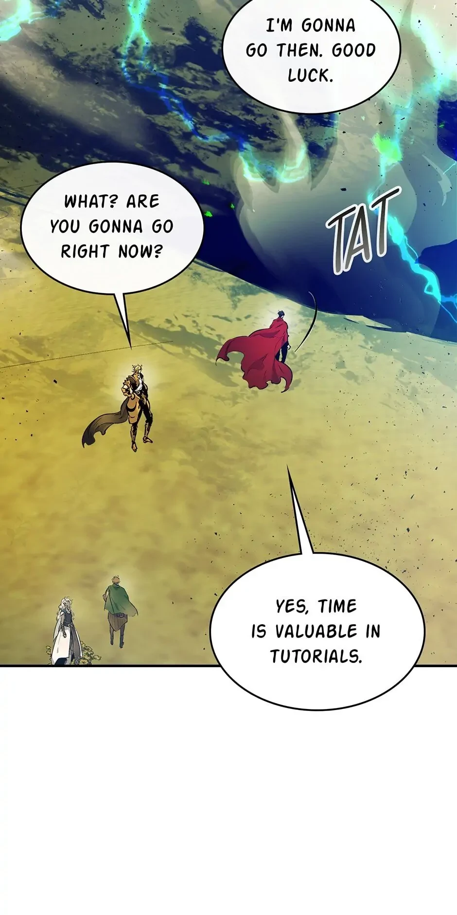 Level Up with the Gods Chapter 19 - 72