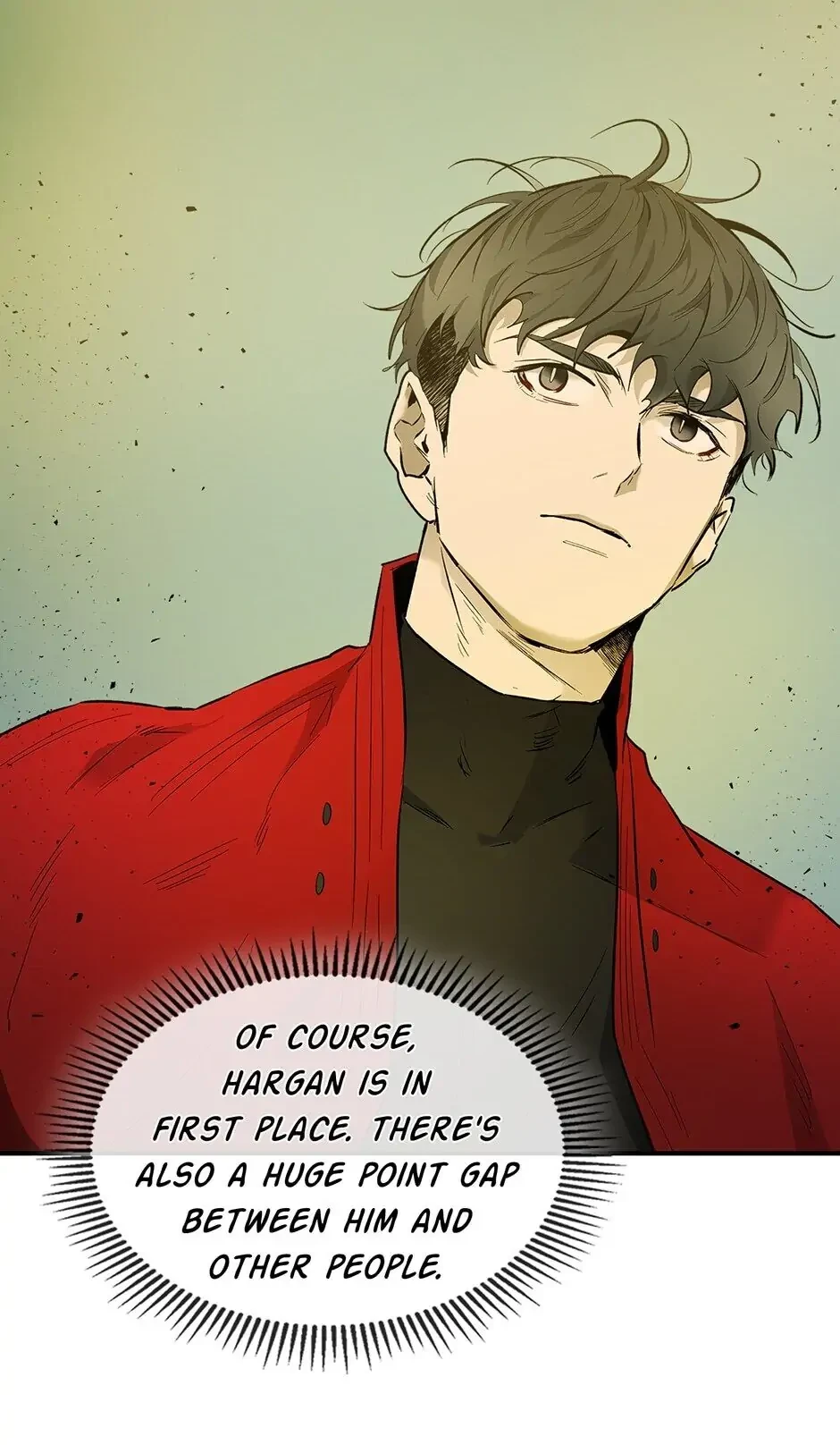 Level Up with the Gods Chapter 17 - 11