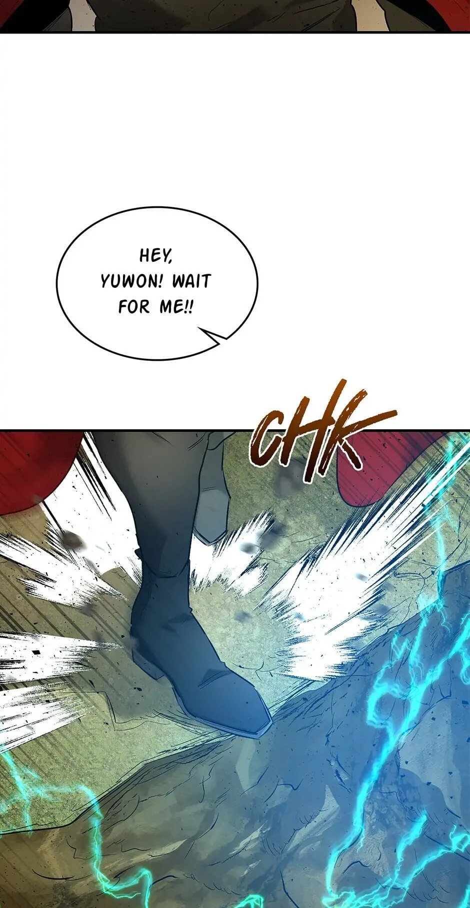 Level Up with the Gods Chapter 19 - 74
