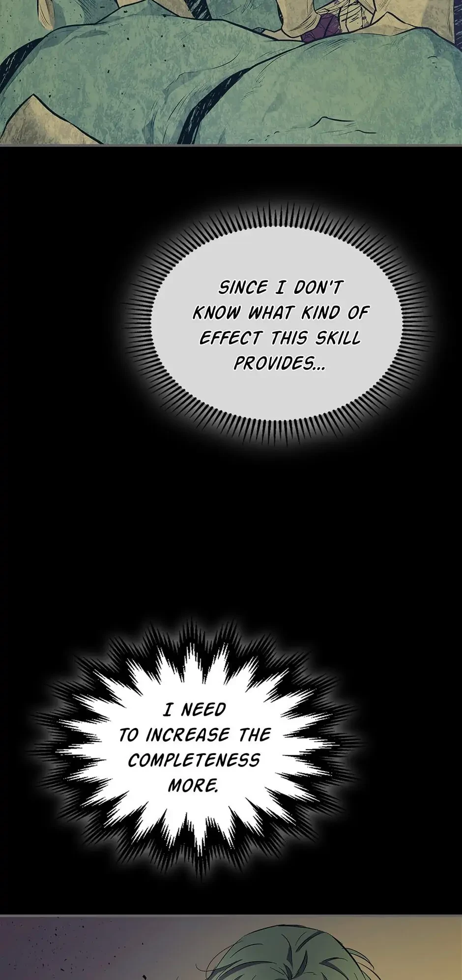 Level Up with the Gods Chapter 18 - 15