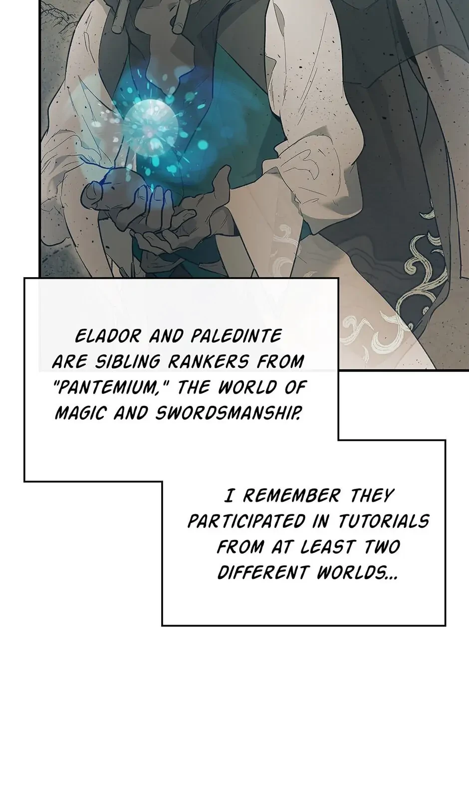 Level Up with the Gods Chapter 17 - 13