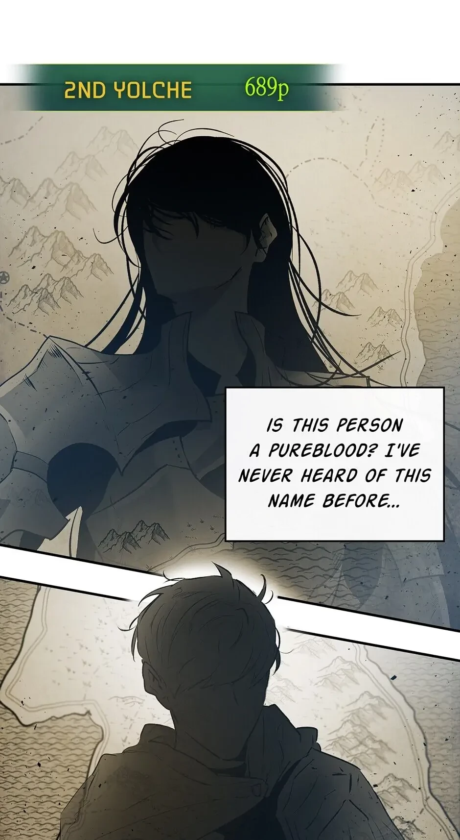Level Up with the Gods Chapter 17 - 14