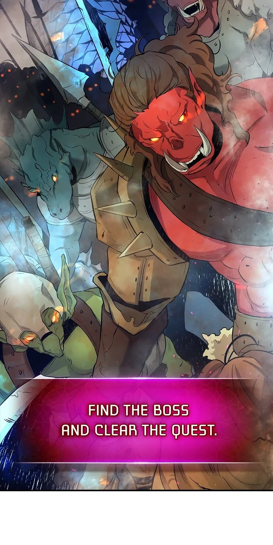 Level Up with the Gods Chapter 19 - 79