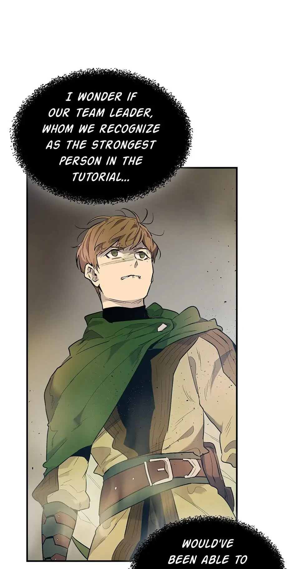 Level Up with the Gods Chapter 18 - 19