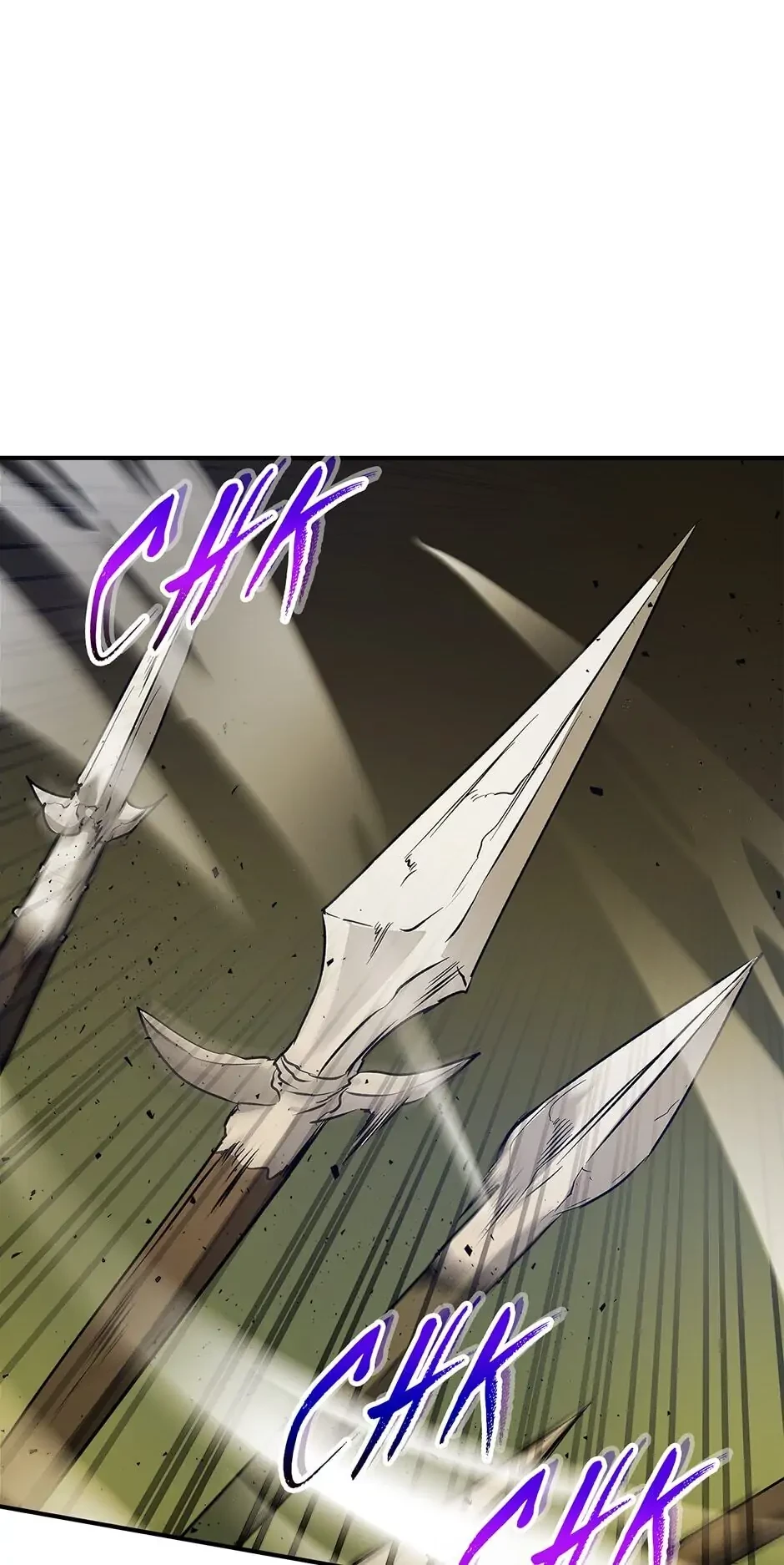 Level Up with the Gods Chapter 19 - 80