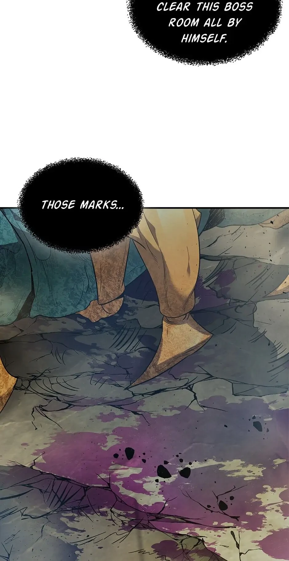 Level Up with the Gods Chapter 18 - 20