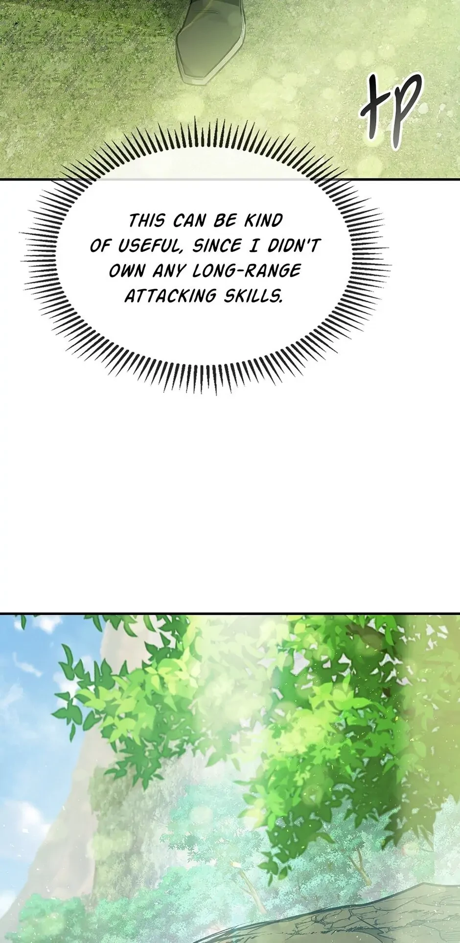 Level Up with the Gods Chapter 17 - 20