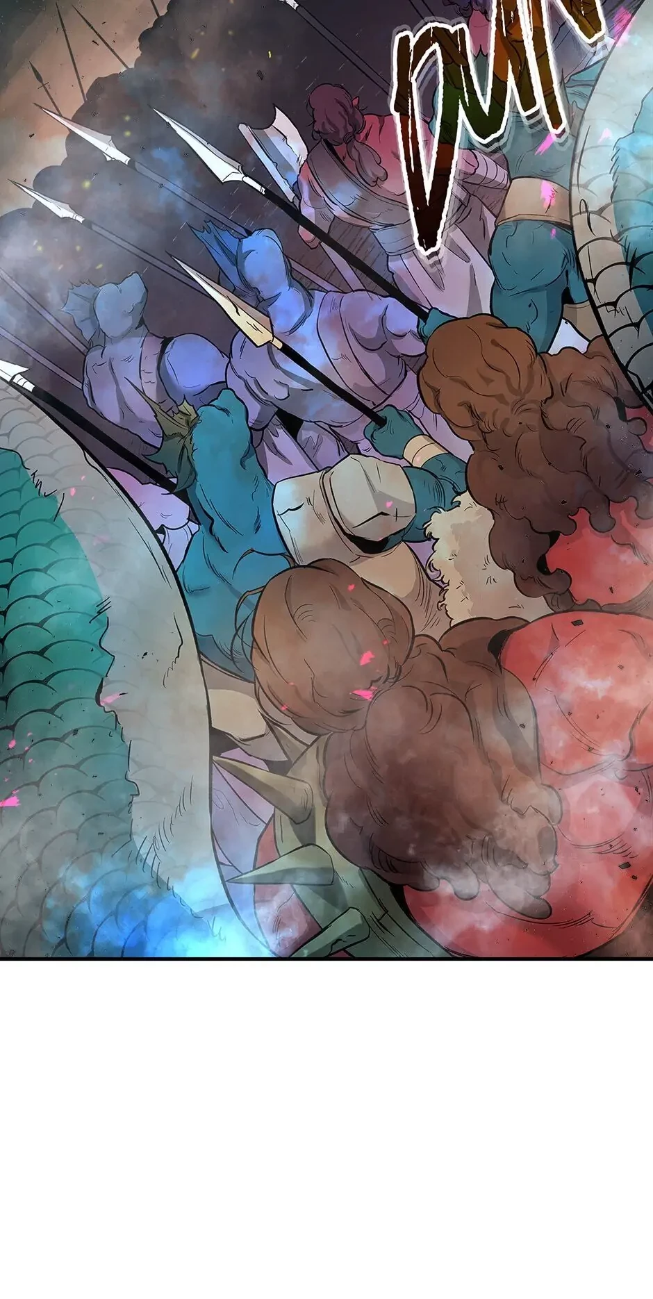 Level Up with the Gods Chapter 19 - 83