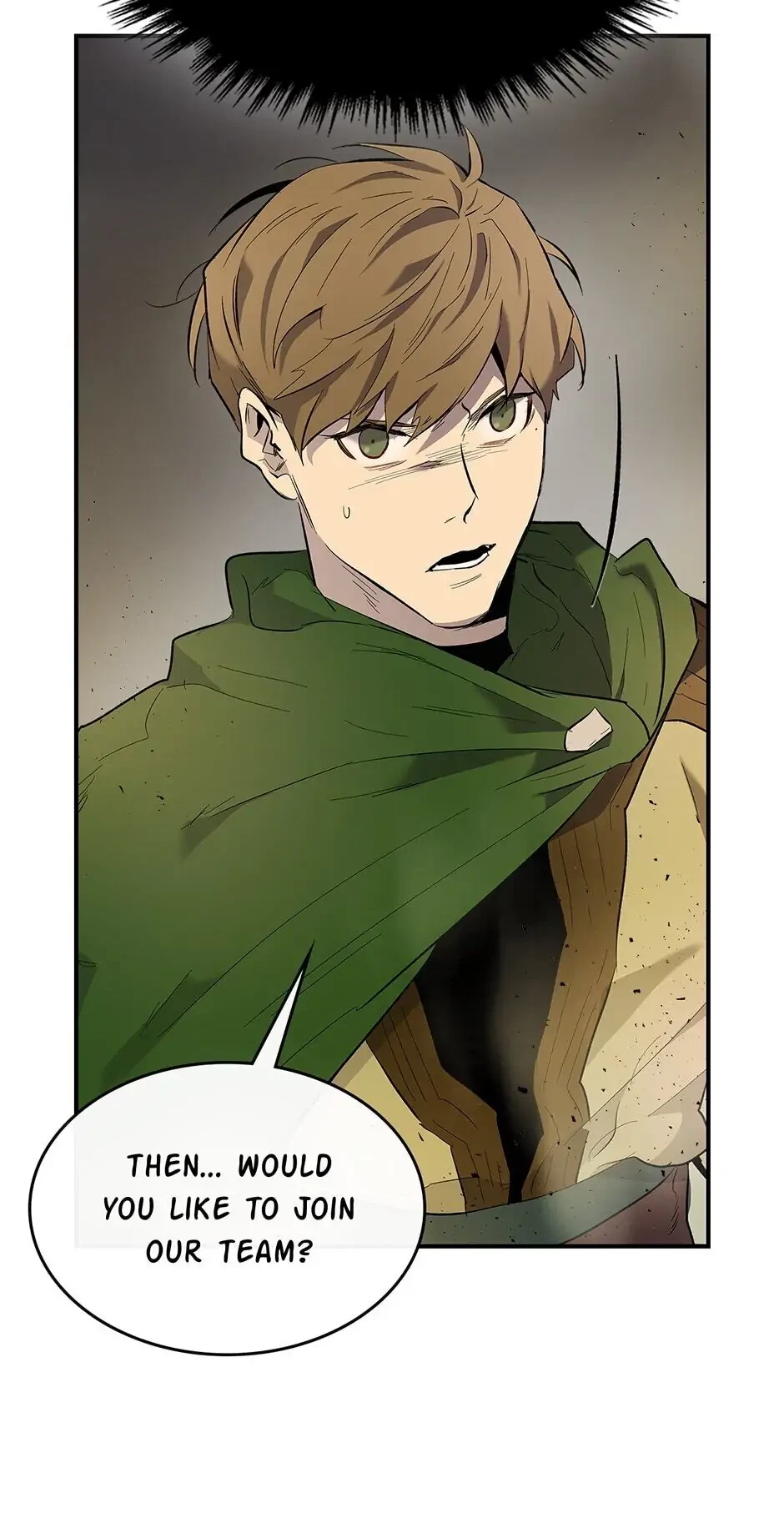 Level Up with the Gods Chapter 18 - 23