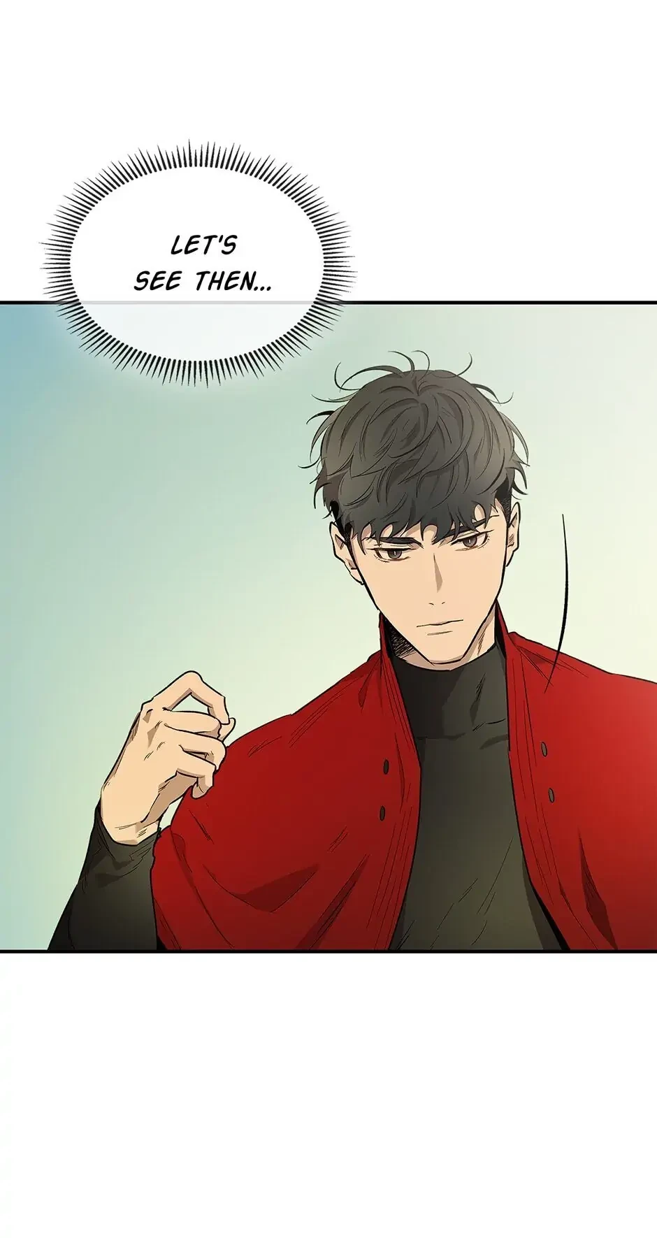 Level Up with the Gods Chapter 17 - 22