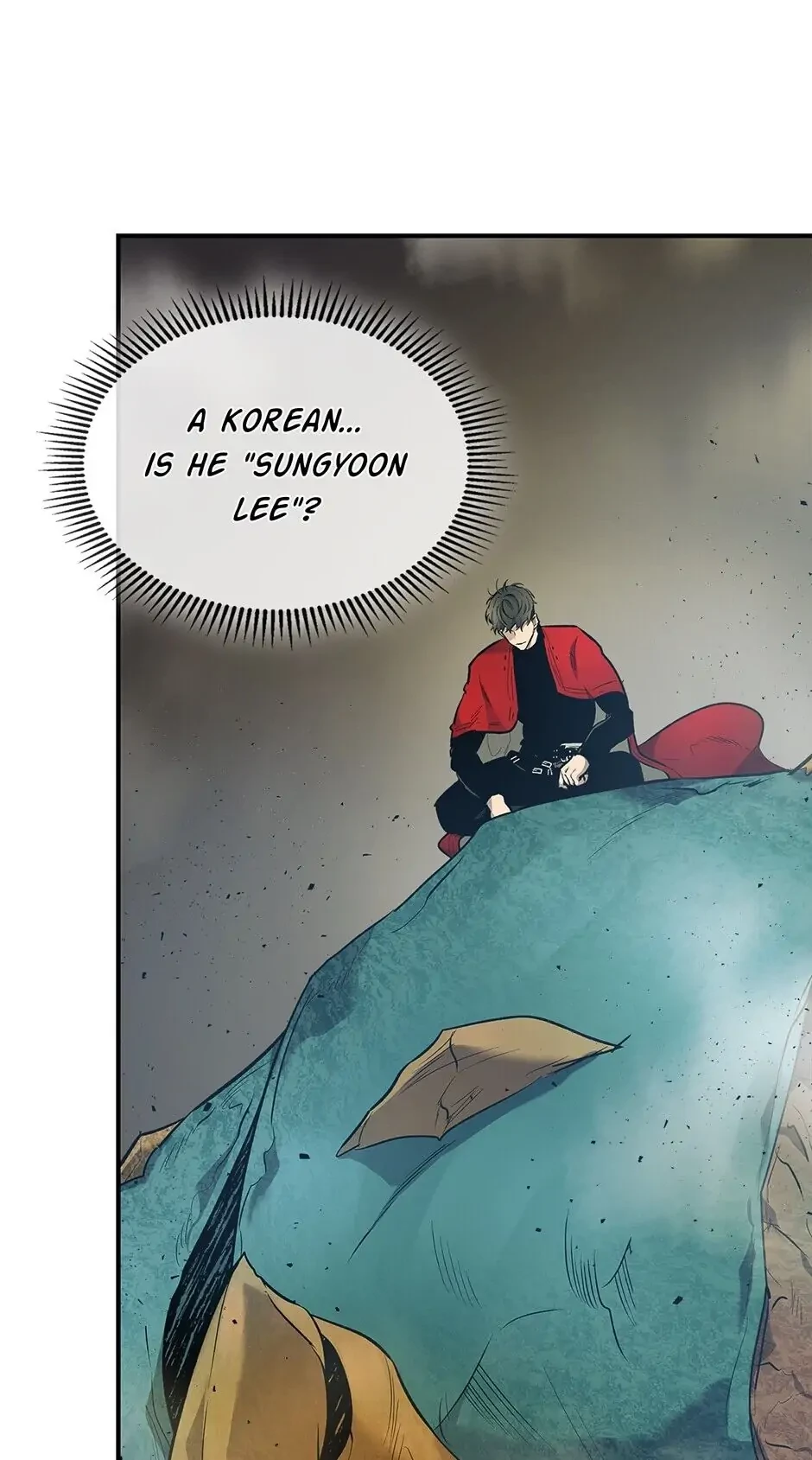 Level Up with the Gods Chapter 18 - 24