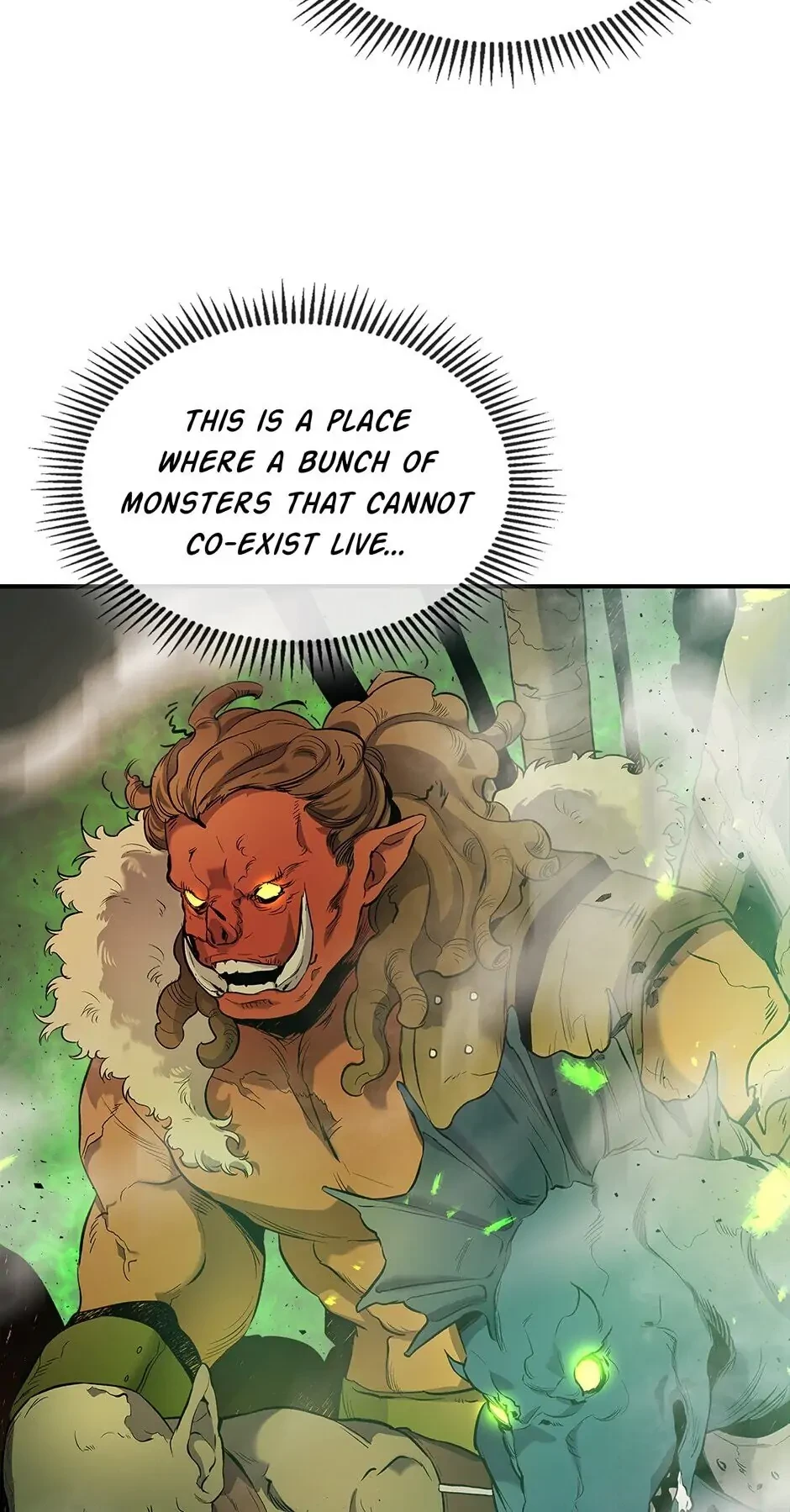 Level Up with the Gods Chapter 19 - 86