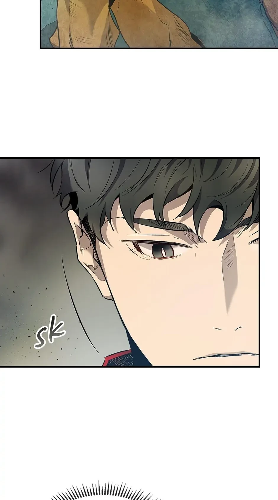Level Up with the Gods Chapter 18 - 25