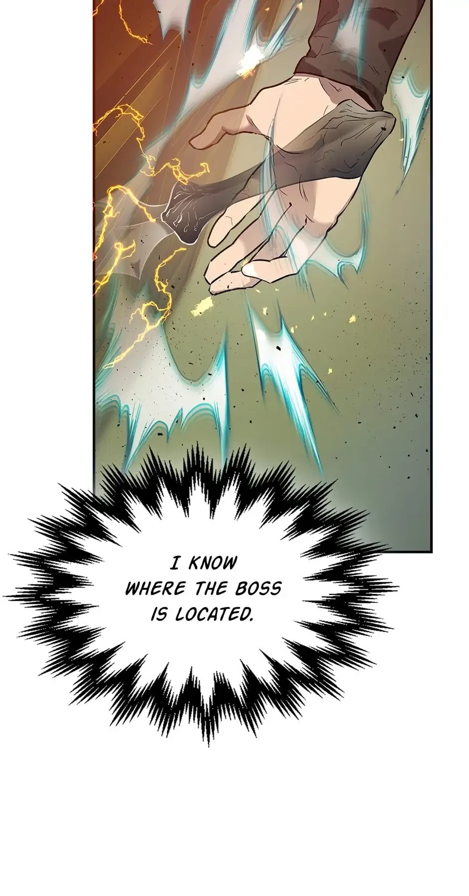 Level Up with the Gods Chapter 19 - 88