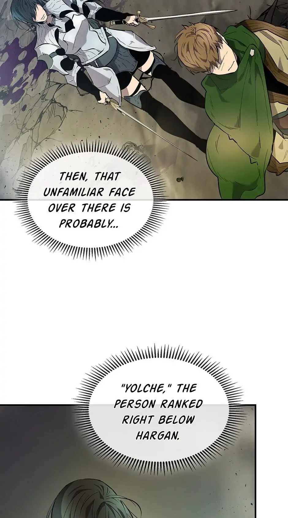 Level Up with the Gods Chapter 18 - 27