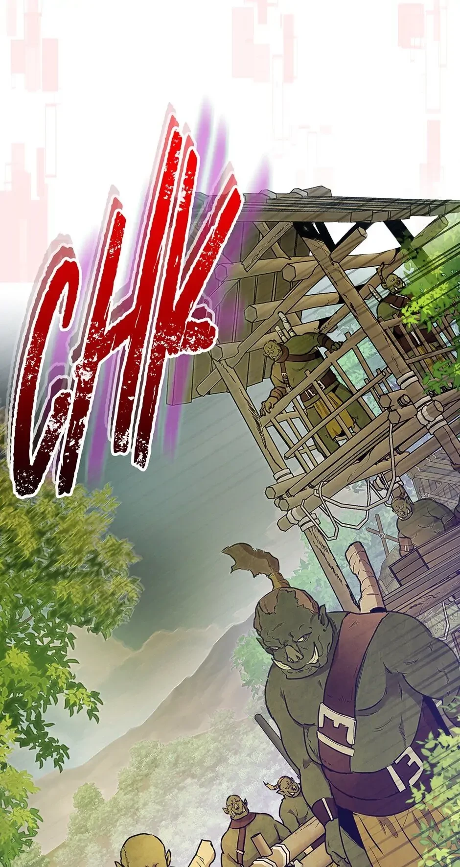 Level Up with the Gods Chapter 17 - 26