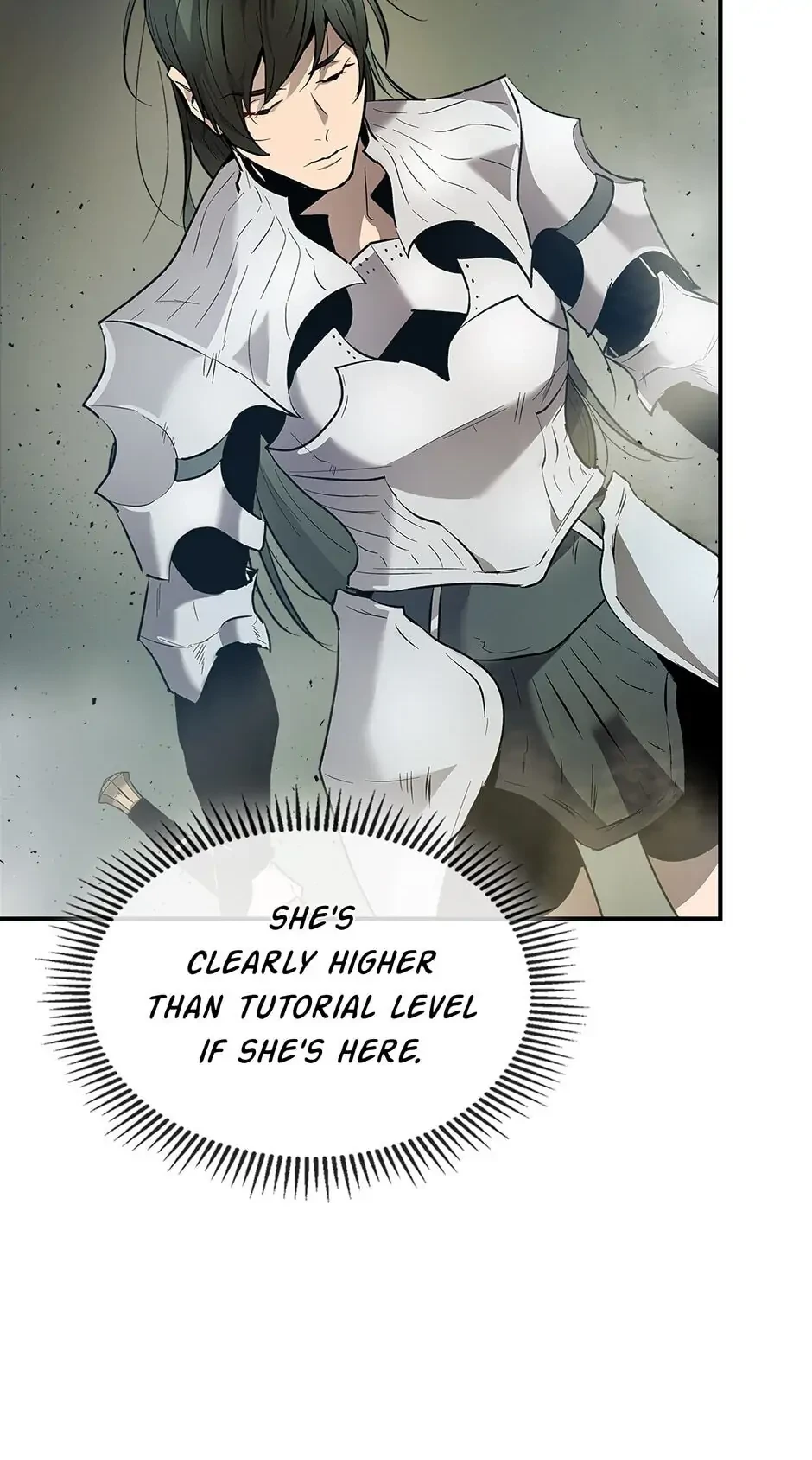 Level Up with the Gods Chapter 18 - 28