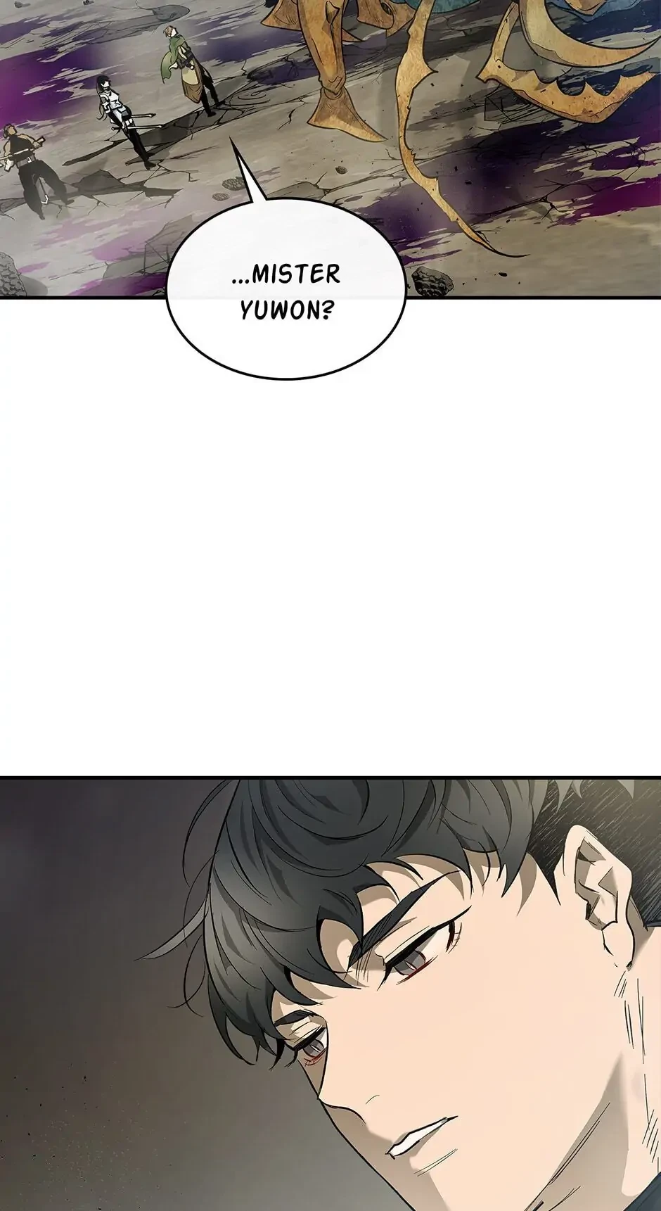 Level Up with the Gods Chapter 18 - 30