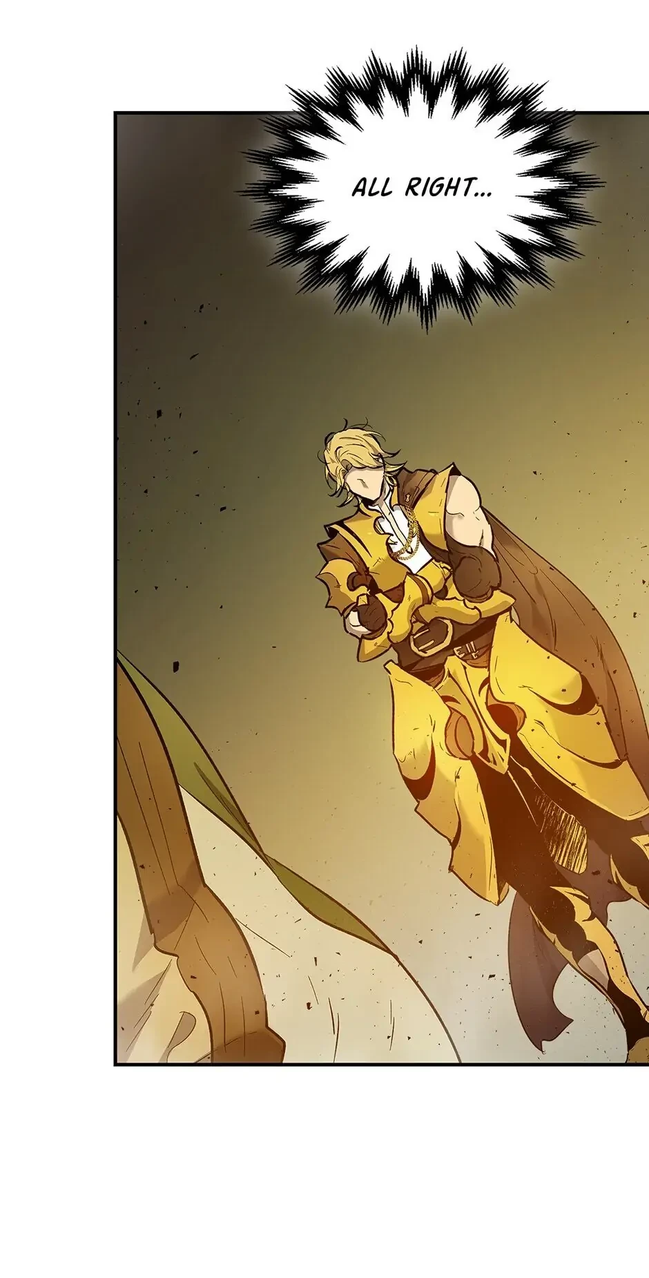 Level Up with the Gods Chapter 19 - 92