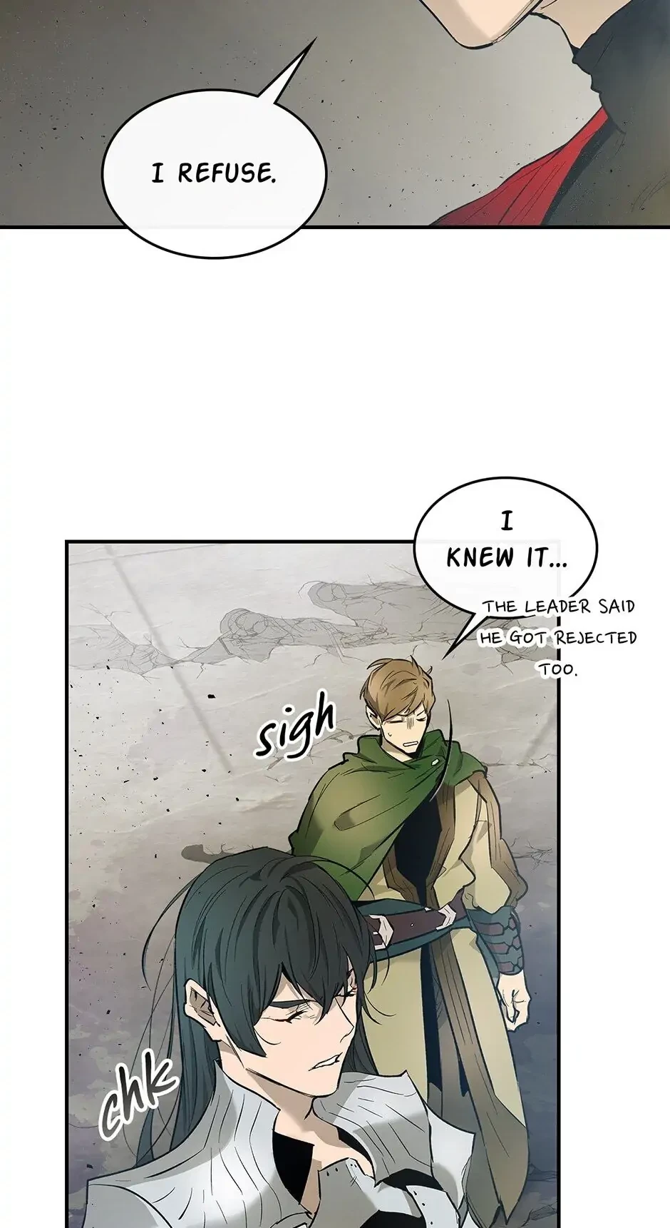 Level Up with the Gods Chapter 18 - 31