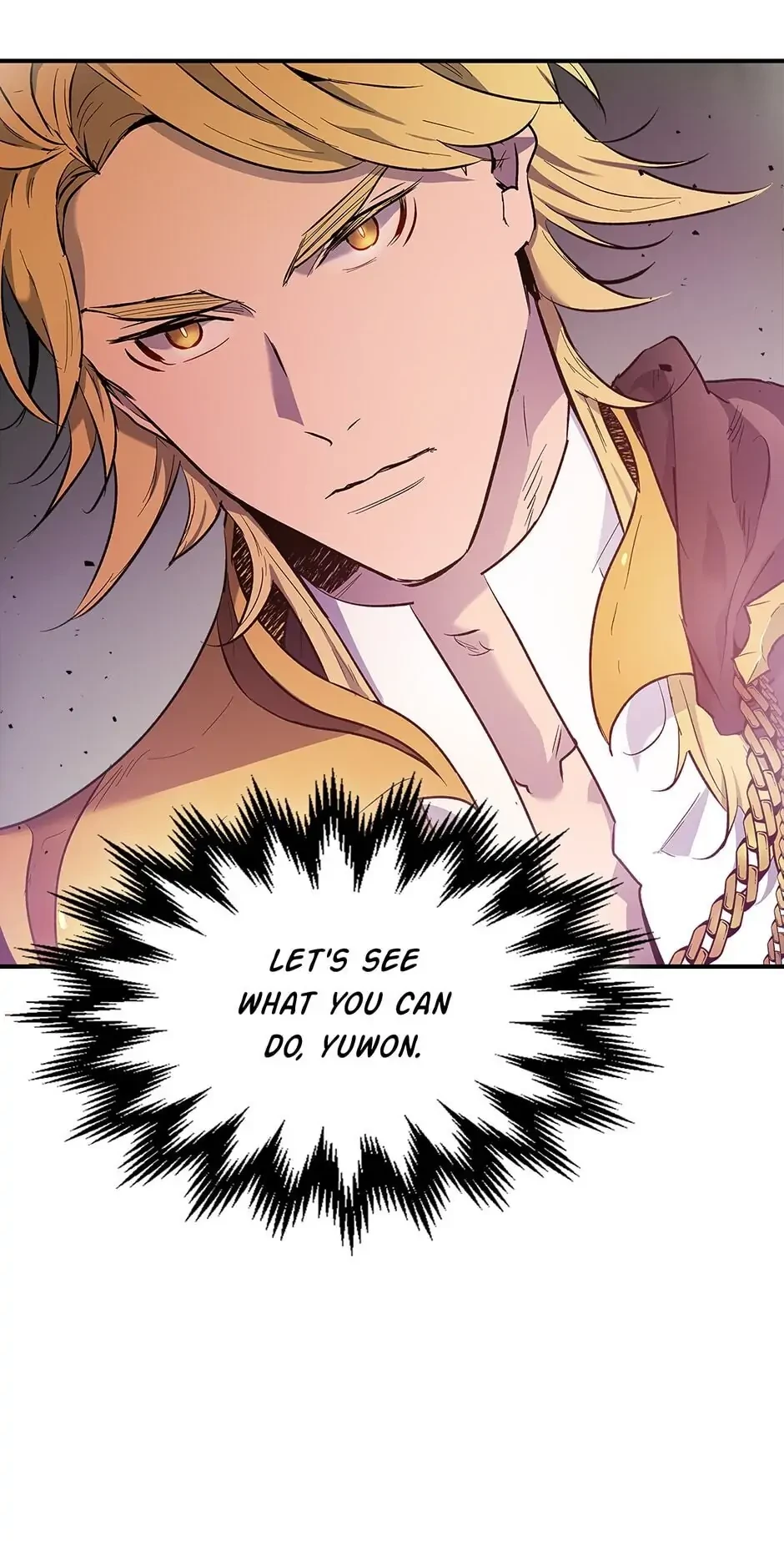 Level Up with the Gods Chapter 19 - 93