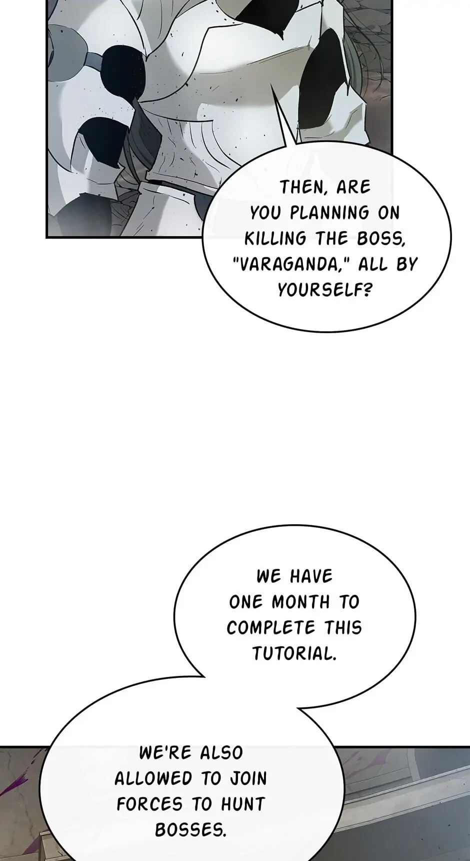 Level Up with the Gods Chapter 18 - 32