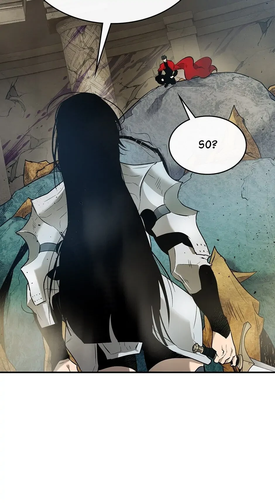 Level Up with the Gods Chapter 18 - 33