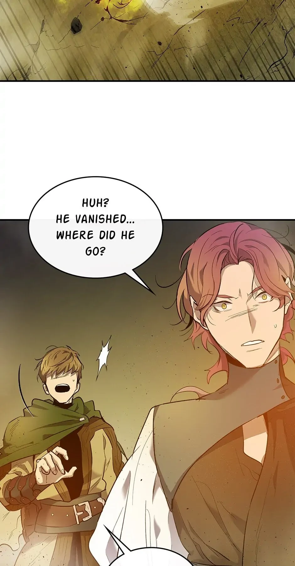 Level Up with the Gods Chapter 19 - 95