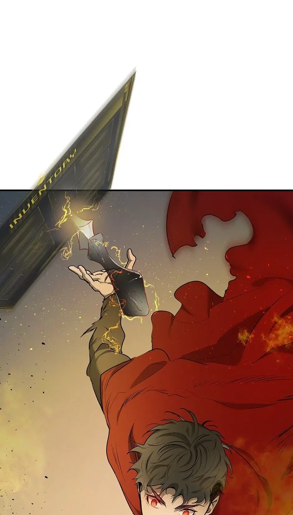 Level Up with the Gods Chapter 17 - 33