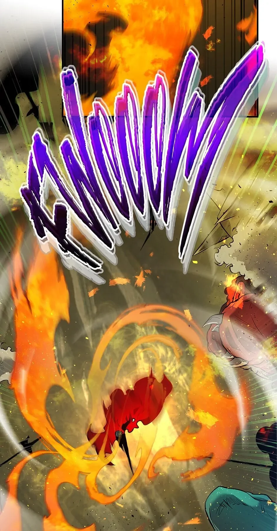 Level Up with the Gods Chapter 19 - 97