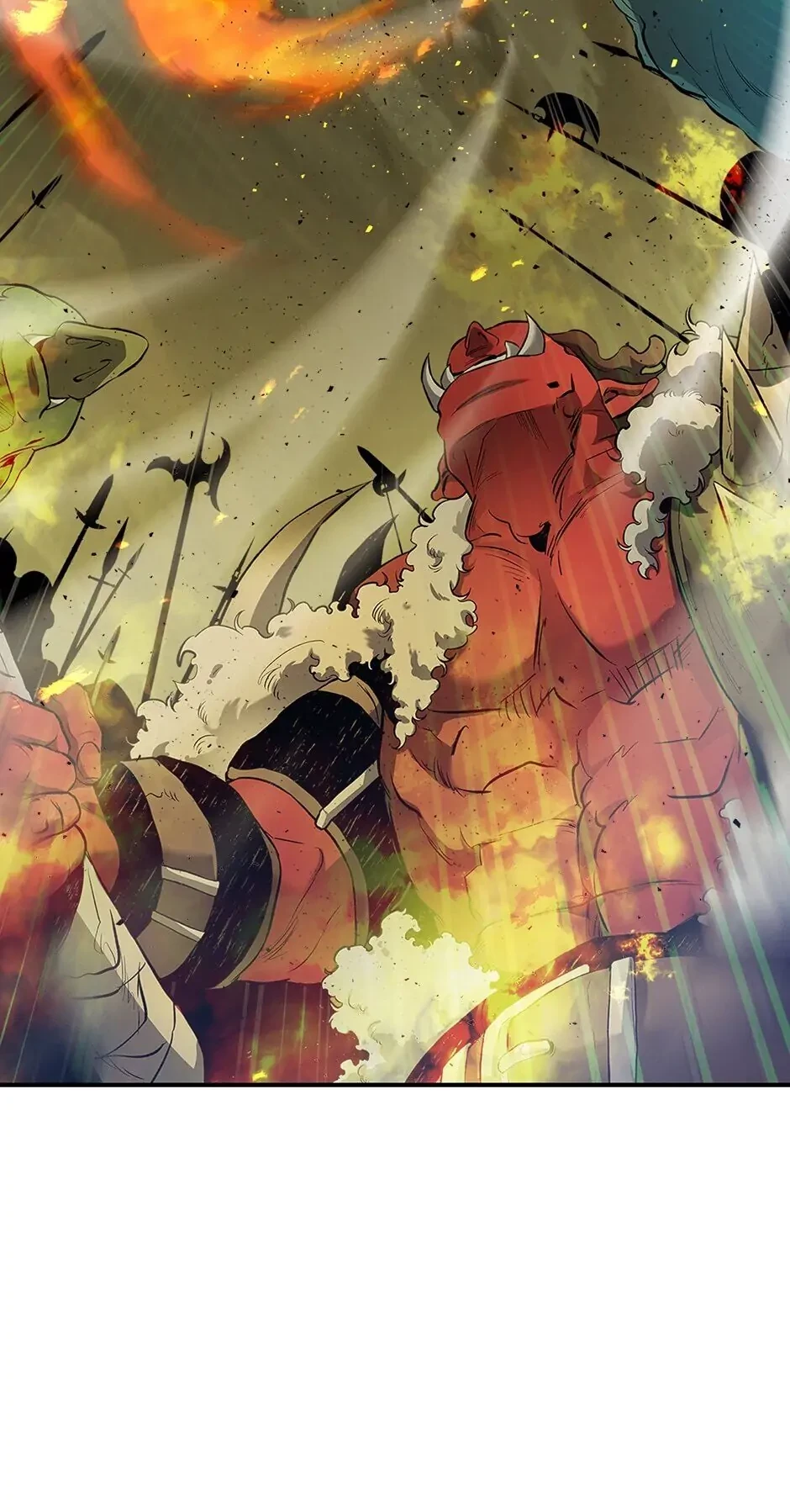 Level Up with the Gods Chapter 19 - 98