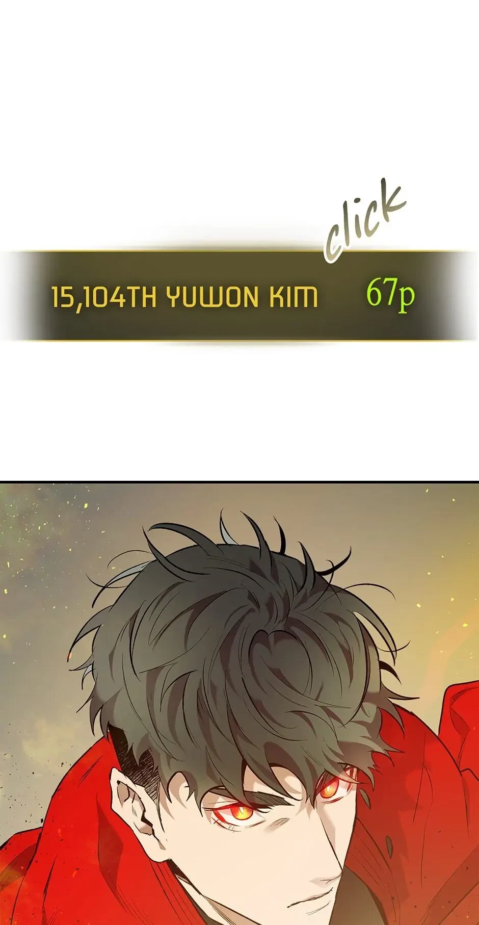 Level Up with the Gods Chapter 17 - 38