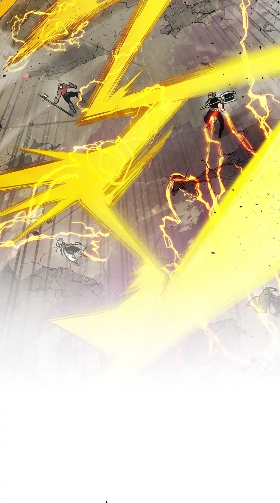 Level Up with the Gods Chapter 18 - 40