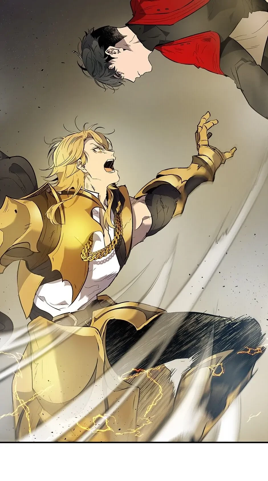 Level Up with the Gods Chapter 18 - 43