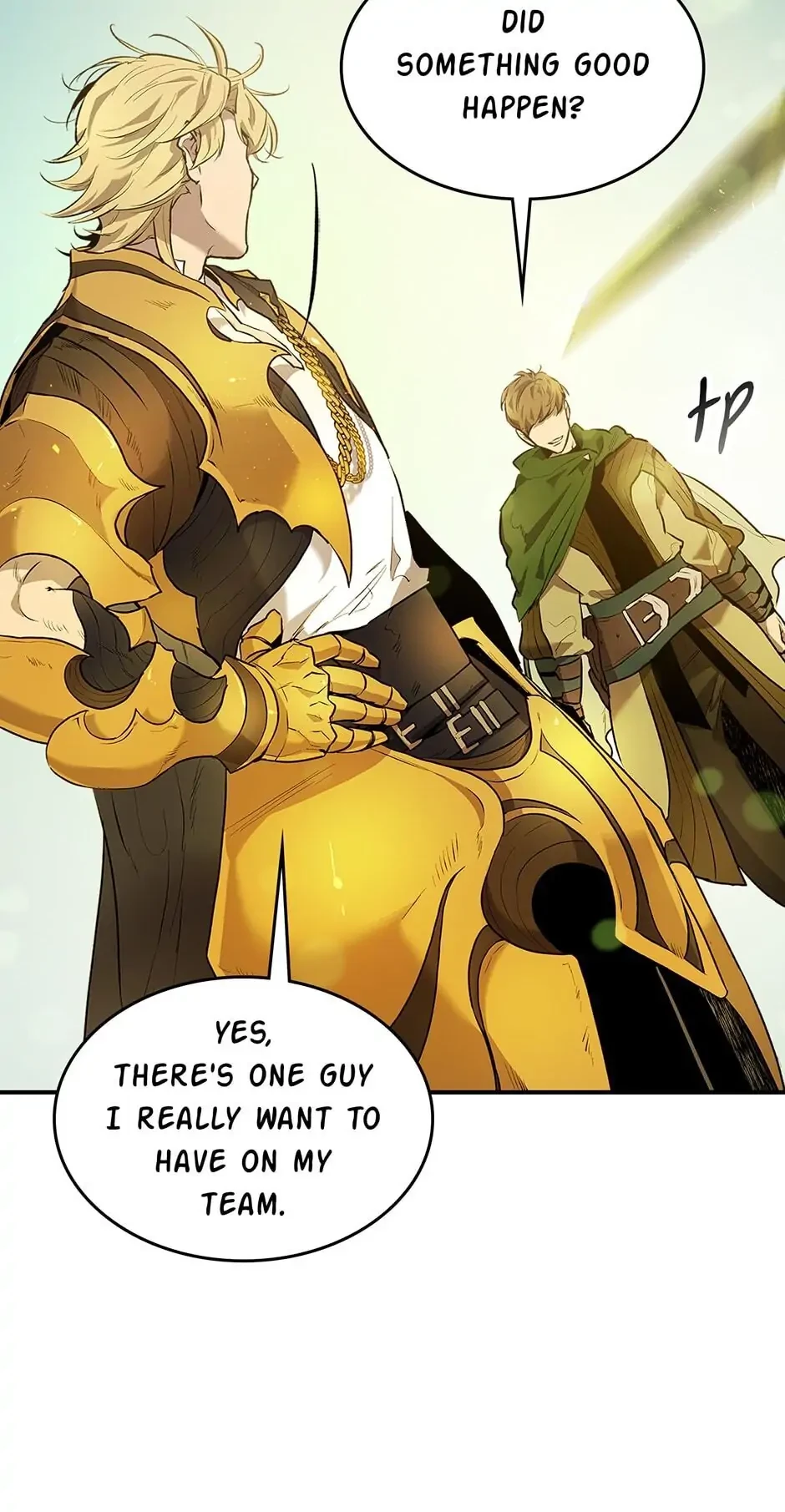 Level Up with the Gods Chapter 17 - 44