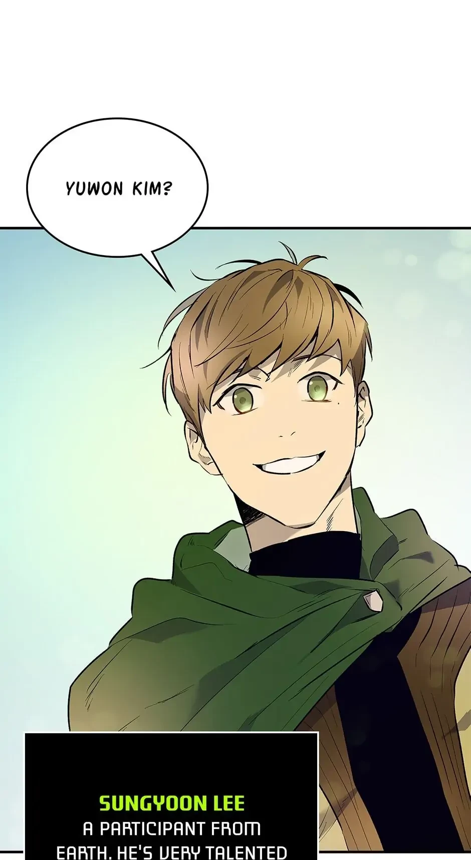 Level Up with the Gods Chapter 17 - 45