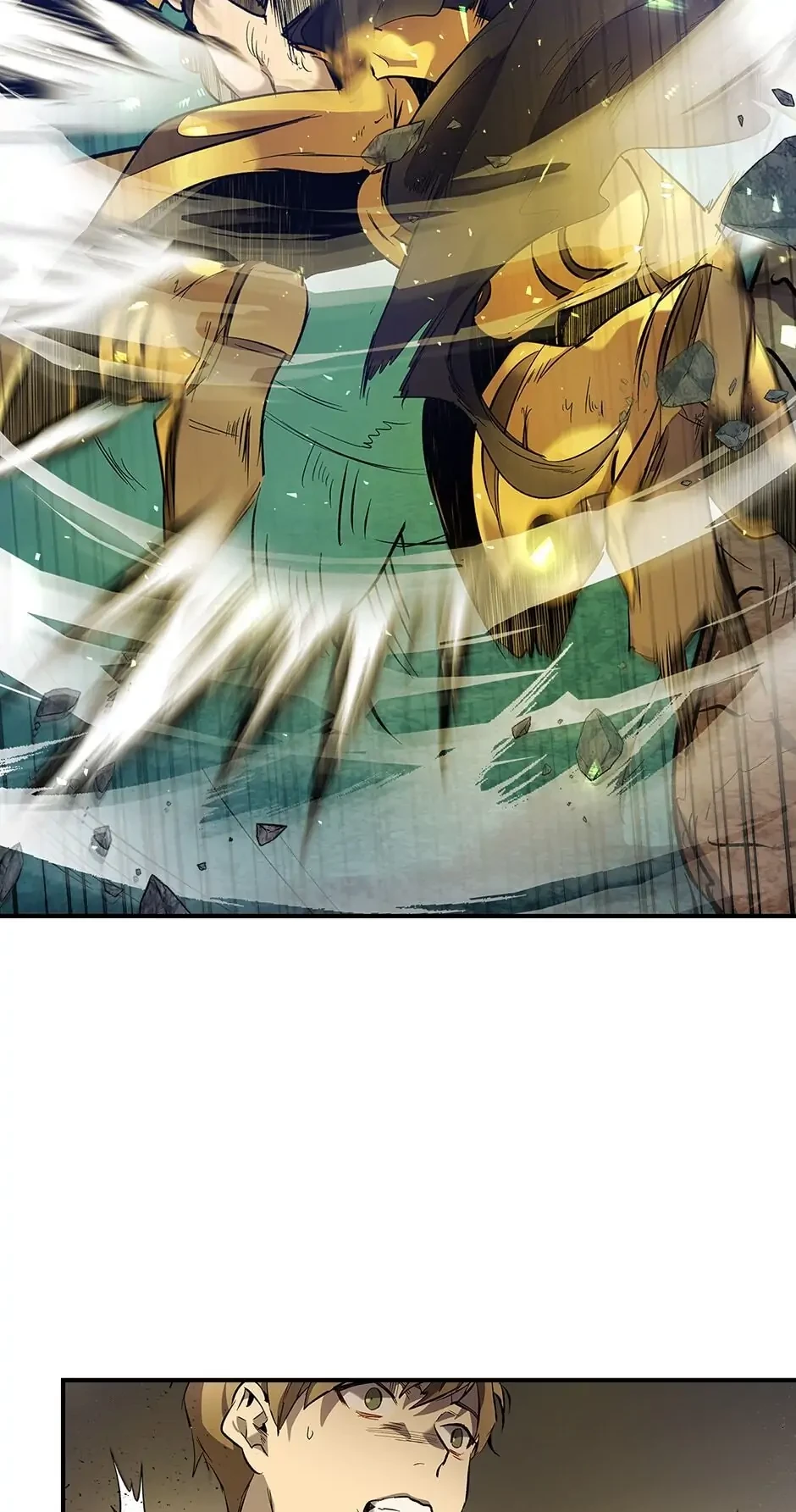 Level Up with the Gods Chapter 18 - 46