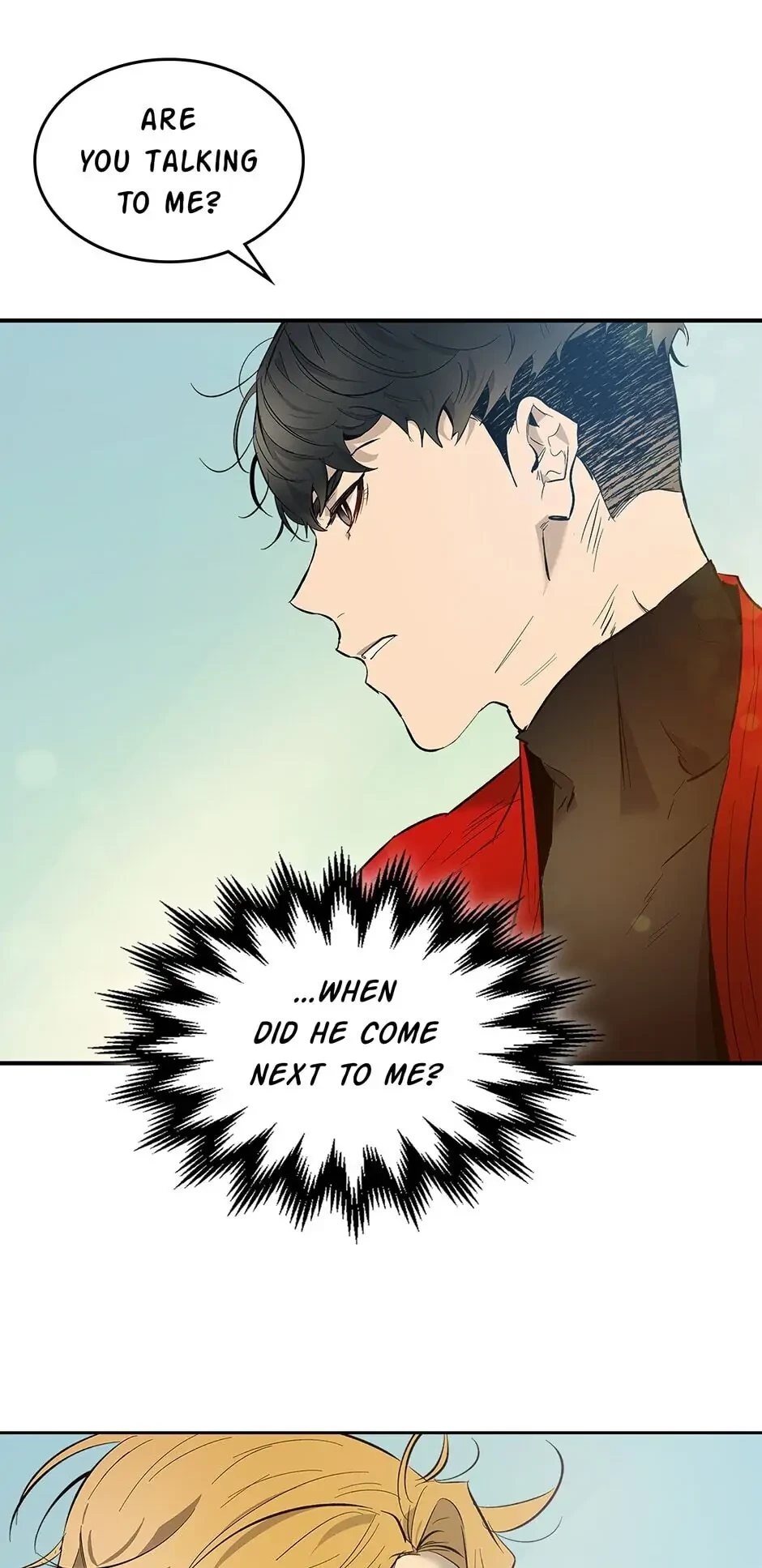 Level Up with the Gods Chapter 16 - 4