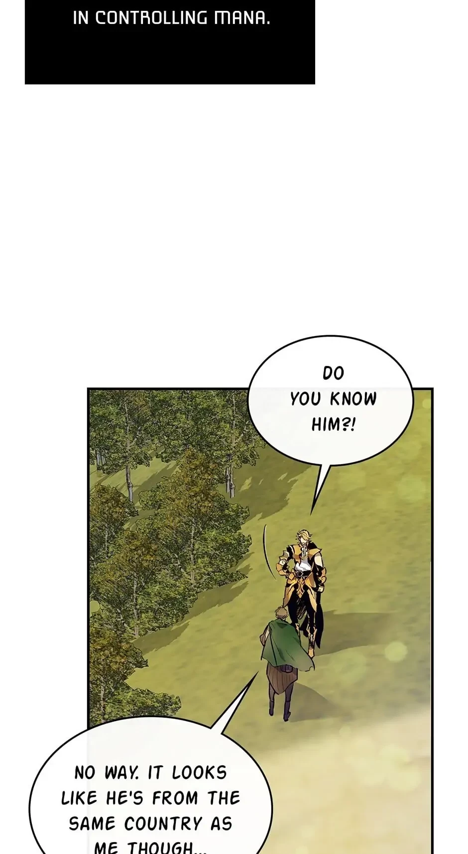 Level Up with the Gods Chapter 17 - 46