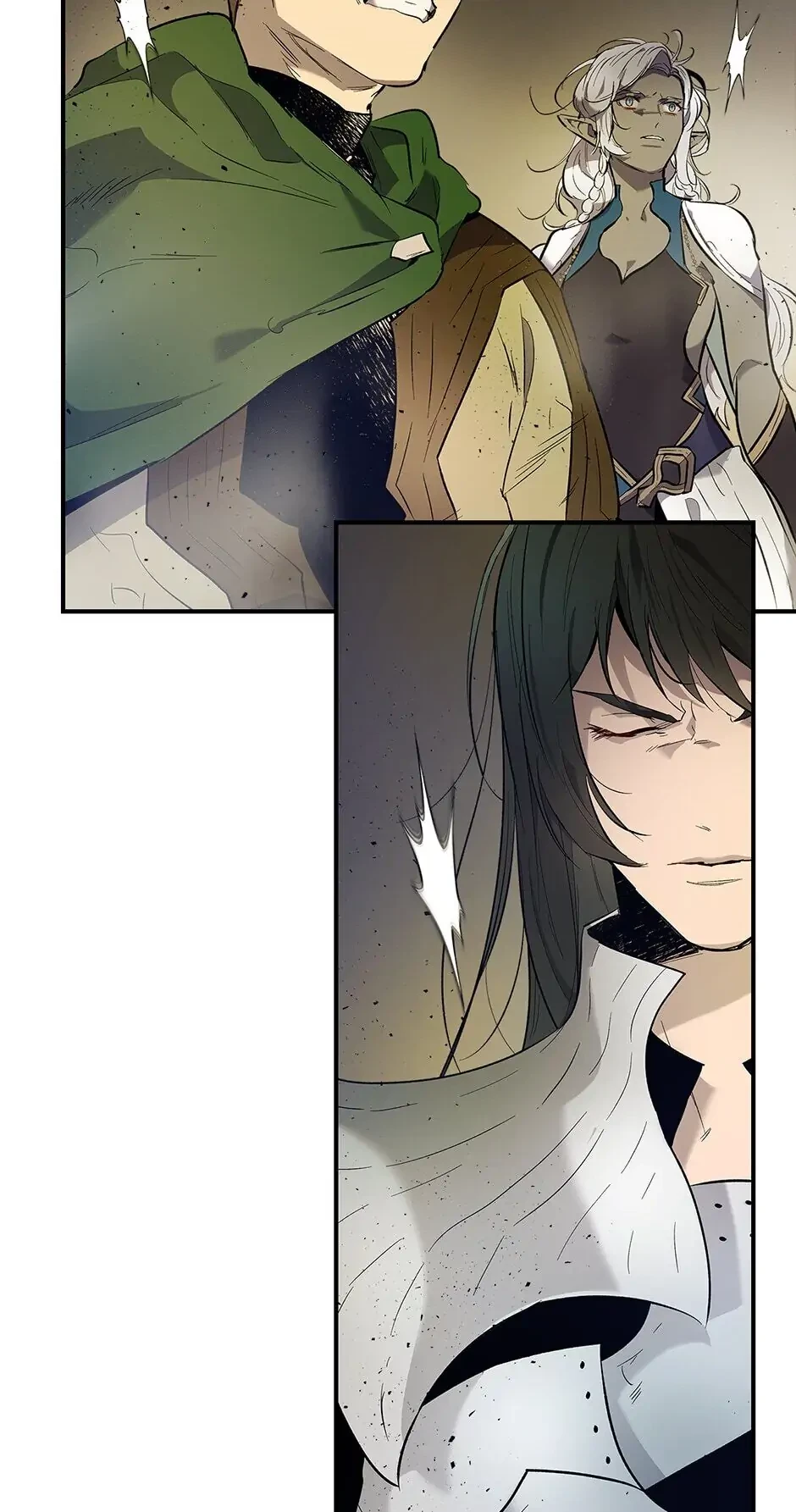 Level Up with the Gods Chapter 18 - 47