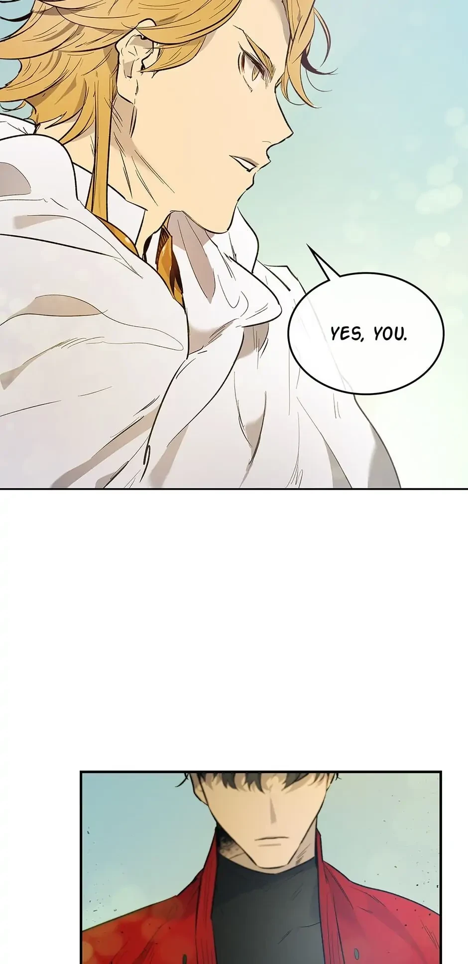 Level Up with the Gods Chapter 16 - 5